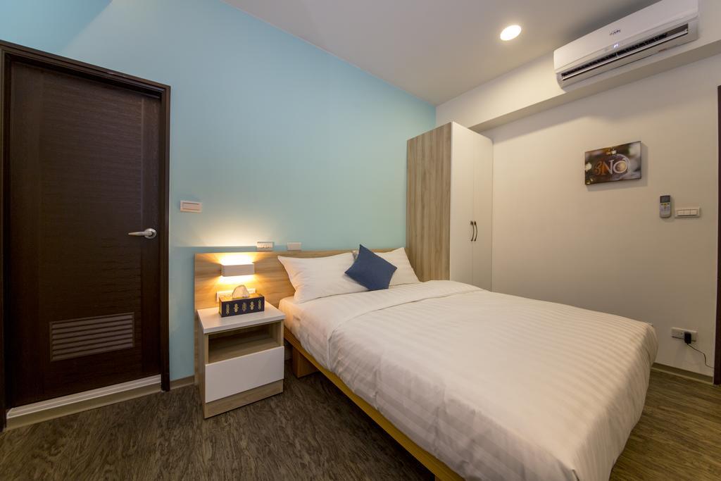 177 Guest House Nantou エクステリア 写真