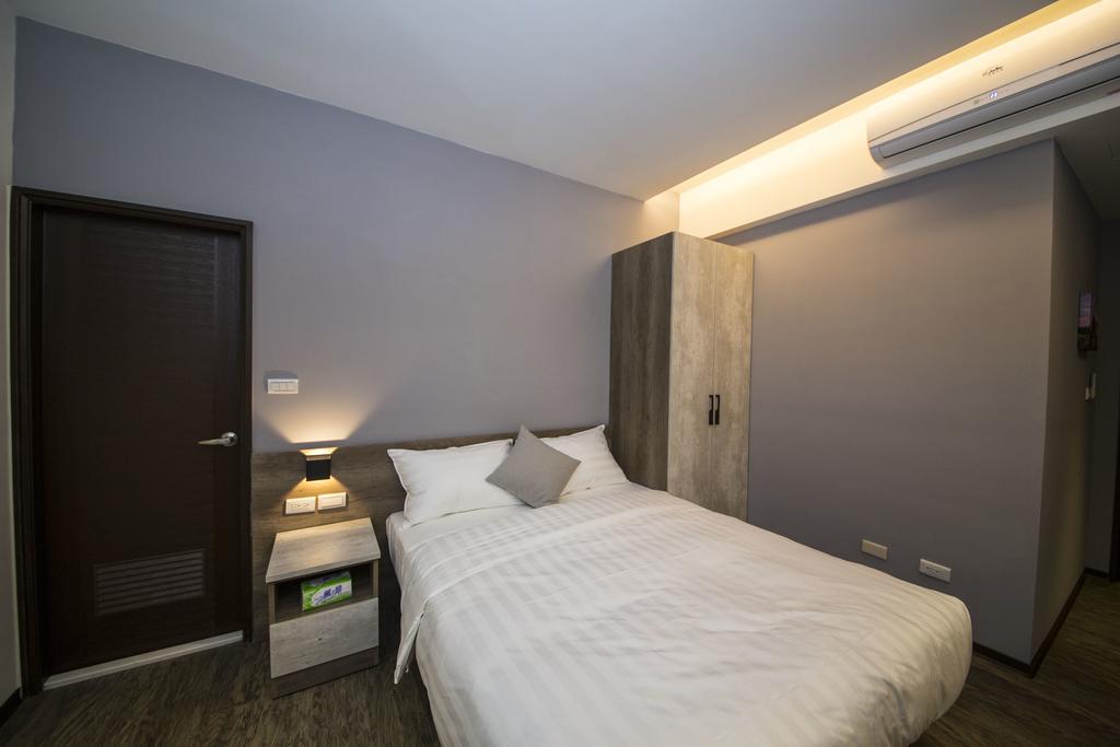 177 Guest House Nantou エクステリア 写真