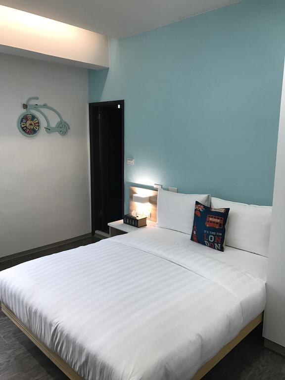 177 Guest House Nantou エクステリア 写真
