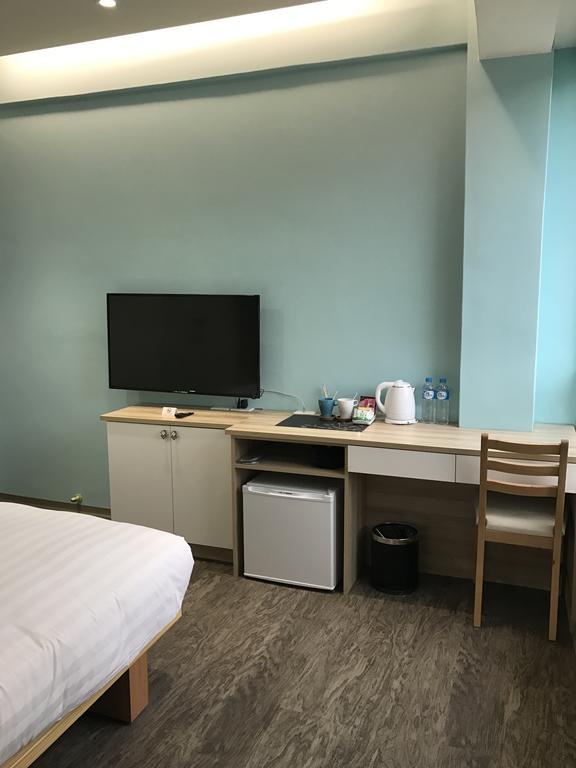 177 Guest House Nantou エクステリア 写真