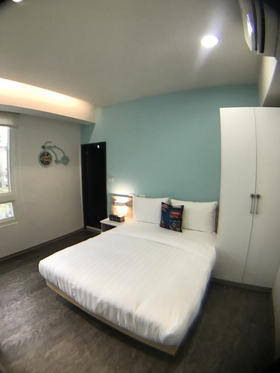 177 Guest House Nantou エクステリア 写真