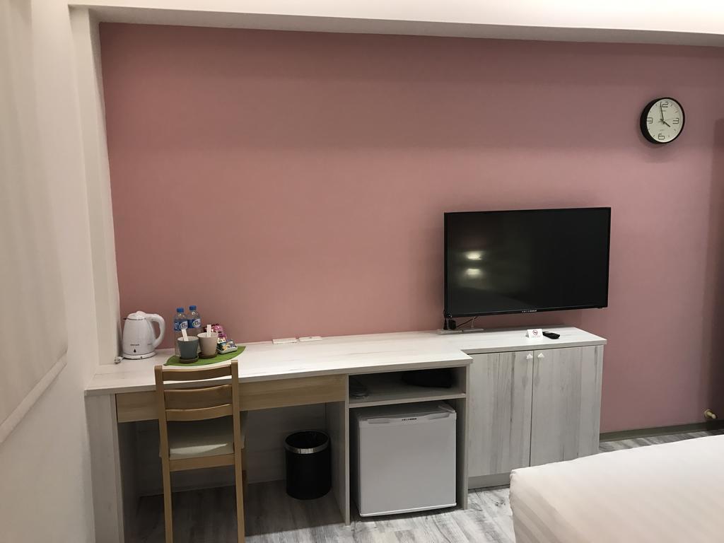 177 Guest House Nantou エクステリア 写真