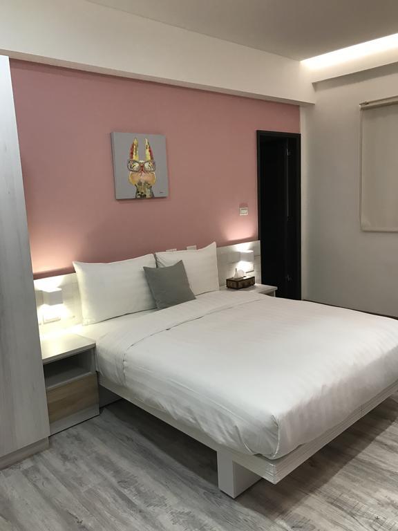 177 Guest House Nantou エクステリア 写真
